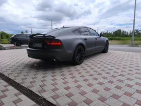 Audi A7 3.0 TDI - 24999 лв. - 64024401 11