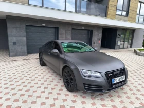 Audi A7 3.0 TDI - 24999 лв. - 64024401 16