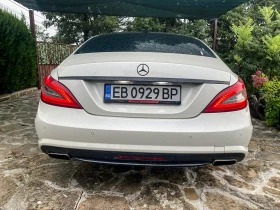     Mercedes-Benz CLS 350 AMG* LED*  * 