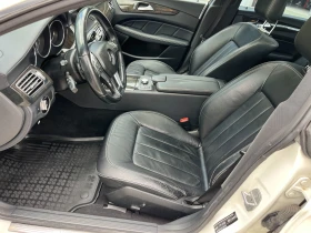 Mercedes-Benz CLS 350 AMG* LED*  *  | Mobile.bg    7