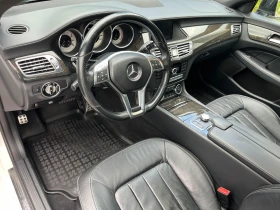 Mercedes-Benz CLS 350 AMG* LED*  *  | Mobile.bg    6