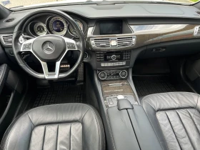 Mercedes-Benz CLS 350 AMG* LED*  *  | Mobile.bg    8