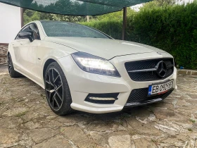     Mercedes-Benz CLS 350 AMG* LED*  * 