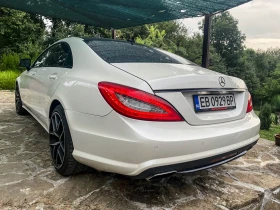     Mercedes-Benz CLS 350 AMG* LED*  * 
