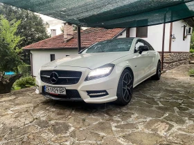    Mercedes-Benz CLS 350 AMG* LED*  * 
