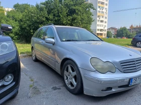 Обява за продажба на Mercedes-Benz C 220 ~Цена по договаряне - изображение 5