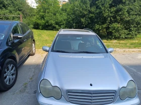 Обява за продажба на Mercedes-Benz C 220 ~Цена по договаряне - изображение 4