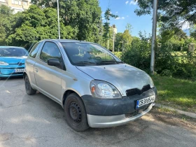     Toyota Yaris  !!!
