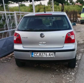 Обява за продажба на VW Polo ~2 100 лв. - изображение 4
