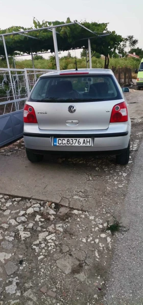 Обява за продажба на VW Polo ~2 100 лв. - изображение 9