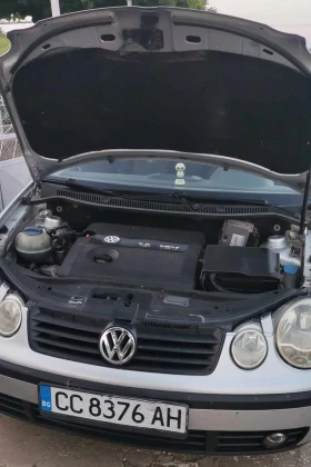 Обява за продажба на VW Polo ~2 100 лв. - изображение 5