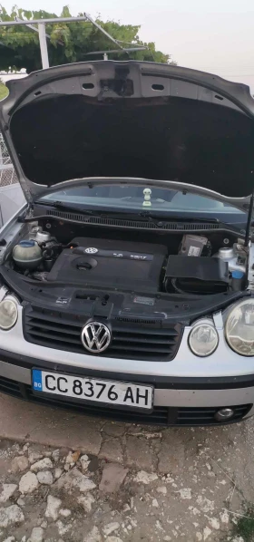 Обява за продажба на VW Polo ~2 100 лв. - изображение 1