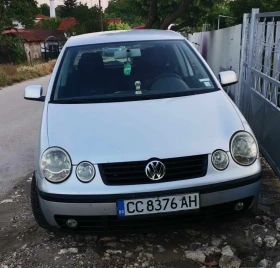 Обява за продажба на VW Polo ~2 100 лв. - изображение 1