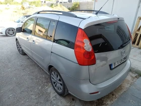 Mazda 5 1.8 6+ 1 | Mobile.bg    6
