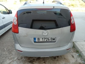 Mazda 5 1.8 6+ 1 | Mobile.bg    4