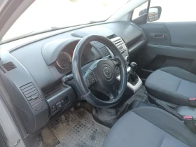 Mazda 5 1.8 6+ 1 | Mobile.bg    11