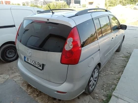 Mazda 5 1.8 6+ 1 | Mobile.bg    5