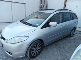 Mazda 5 1.8 6+ 1 | Mobile.bg    3