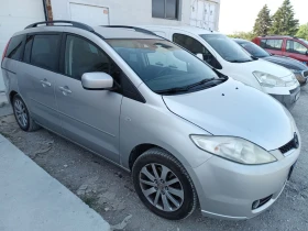 Mazda 5 1.8 6+ 1 | Mobile.bg    2