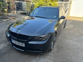 Обява за продажба на BMW 330 ~13 000 лв. - изображение 1