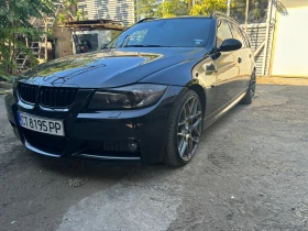 Обява за продажба на BMW 330 ~13 000 лв. - изображение 1