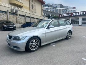 BMW 320 - 5700 лв. - 38000373 3