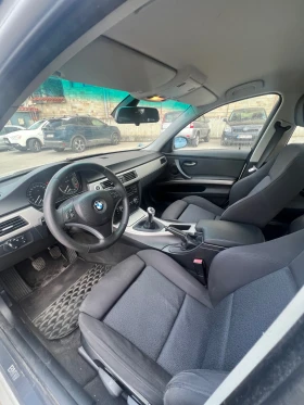 BMW 320 - 5700 лв. - 38000373 6