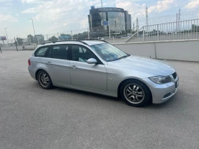 BMW 320 - 5700 лв. - 38000373 2