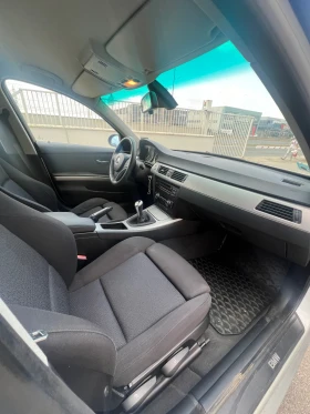 BMW 320 - 5700 лв. - 38000373 7