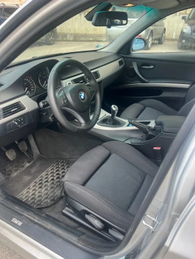 BMW 320 - 5700 лв. - 38000373 5
