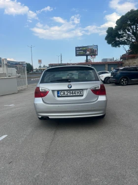 BMW 320 - 5700 лв. - 38000373 4