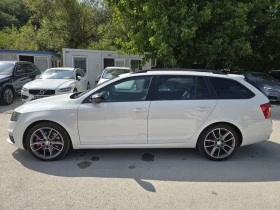 Обява за продажба на Skoda Octavia 2.0TDI 184к.с VRS ~18 500 лв. - изображение 6