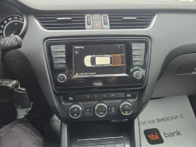 Skoda Octavia 2.0TDI 184. VRS | Mobile.bg    16