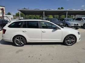 Обява за продажба на Skoda Octavia 2.0TDI 184к.с VRS ~18 500 лв. - изображение 7