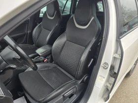 Skoda Octavia 2.0TDI 184. VRS | Mobile.bg    9