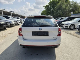 Обява за продажба на Skoda Octavia 2.0TDI 184к.с VRS ~18 500 лв. - изображение 5