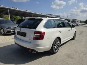 Обява за продажба на Skoda Octavia 2.0TDI 184к.с VRS ~18 500 лв. - изображение 3