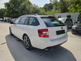 Обява за продажба на Skoda Octavia 2.0TDI 184к.с VRS ~18 500 лв. - изображение 2