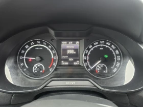 Skoda Octavia 2.0TDI 184. VRS | Mobile.bg    17