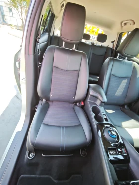 Nissan Leaf  Zero Eission | Mobile.bg    10