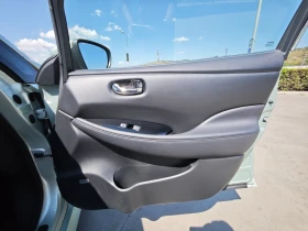 Nissan Leaf  Zero Eission | Mobile.bg    11