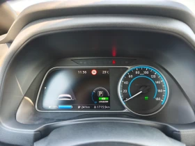 Nissan Leaf  Zero Eission | Mobile.bg    15