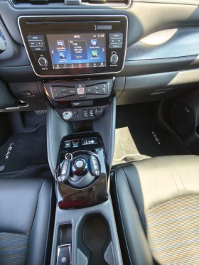 Nissan Leaf  Zero Eission | Mobile.bg    12