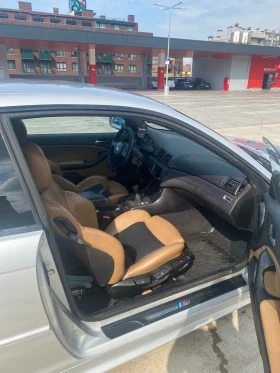 Обява за продажба на BMW 320 COUPE OEM M PACKET ~7 999 лв. - изображение 11