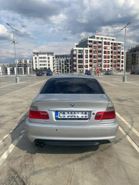 Обява за продажба на BMW 320 COUPE OEM M PACKET ~7 999 лв. - изображение 4