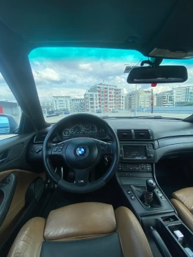 Обява за продажба на BMW 320 COUPE OEM M PACKET ~7 999 лв. - изображение 10
