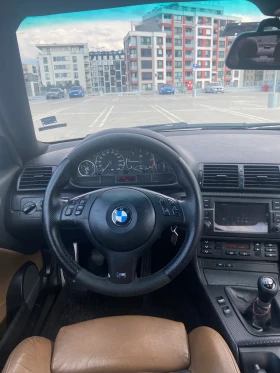 Обява за продажба на BMW 320 COUPE OEM M PACKET ~7 999 лв. - изображение 9