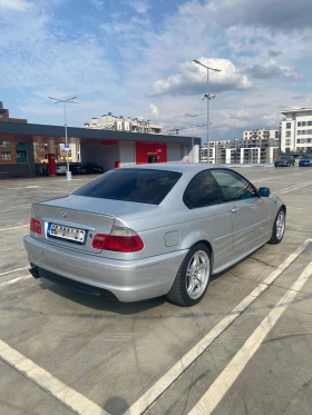 Обява за продажба на BMW 320 COUPE OEM M PACKET ~7 999 лв. - изображение 3