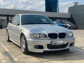 Обява за продажба на BMW 320 COUPE OEM M PACKET ~7 999 лв. - изображение 1