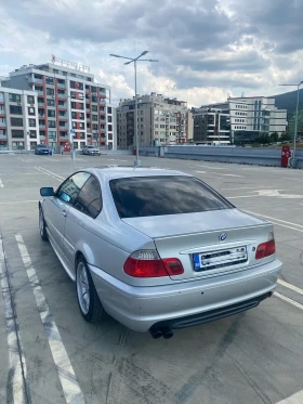 Обява за продажба на BMW 320 COUPE OEM M PACKET ~7 999 лв. - изображение 7
